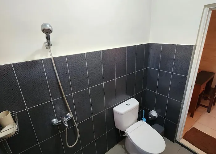 Privatunterkunft De La Sierra