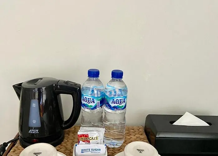De La Sierra Privatunterkunft